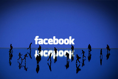 Картинка Facebook пообещал начать «телепортацию» пользователей к 2025 году