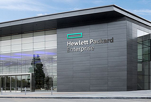 Картинка Hewlett-Packard Enterprise назвала Microsoft приоритетным облачным партнером