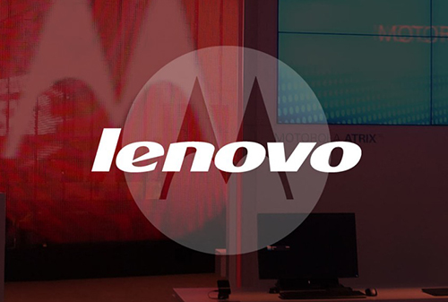 Картинка Компания Lenovo скоро вернет на российский рынок устройства Motorola