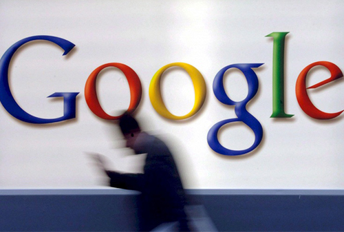 Картинка Google обжаловал решение Мосгорсуда о взыскании 50 тыс. рублей за чтение личной переписки