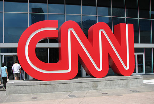 Картинка Национальная Медиа Группа станет совладельцем CNN в России