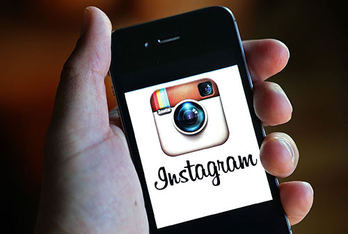 Картинка Instagram представил пять ведущих трендов рекламы 2016 года