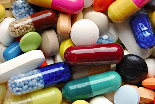 Картинка Минздрав легализует продажу лекарств в интернете с 2017 года