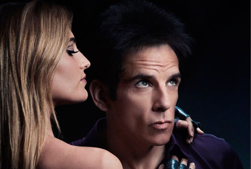 Вышел новый трейлер комедии "Образцовый самец - 2"