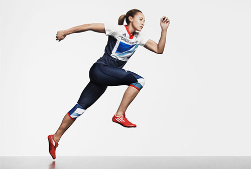 Картинка Adidas перестанет спонсировать атлетов из-за допингового скандала