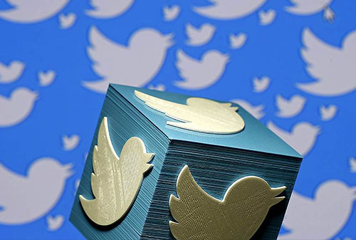 Картинка Бывший топ-менеджер American Express назначен главой по маркетингу Twitter