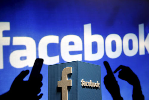 Картинка Facebook сообщил о рекордном росте доходов за счет мобильной рекламы