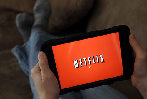 Картинка В законодательстве может появиться понятие «агрегатор информации» из-за Netflix