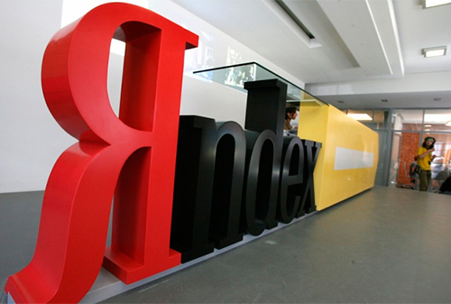 Картинка «Яндекс» увеличил рекламную выручку в 2015 году на 16% 