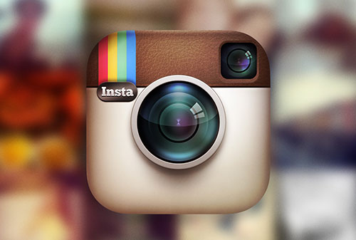 Картинка Instagram интегрировался с «Одноклассниками»
