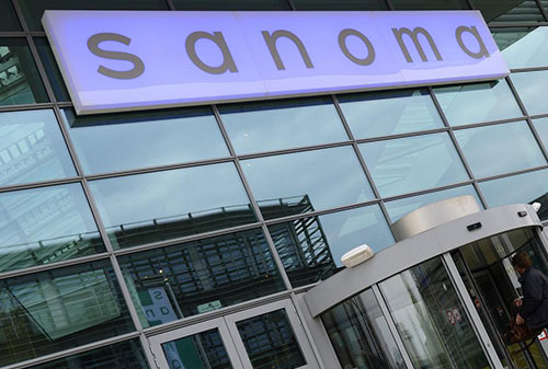 Картинка Sanoma продала российские активы на 37,3 млн евро дешевле их стоимости
