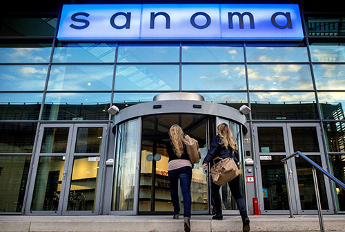 Sanoma закрыла сделку по продаже «Фэшн Пресс»