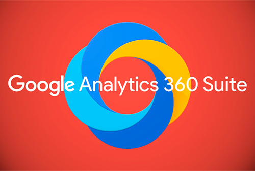 Картинка Google представил новый сервис для маркетологов Google Analytics 360 Suite