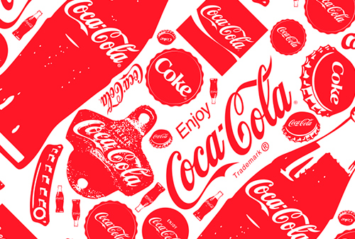Картинка Coca-Cola пересматривает медиаэккаунт в России