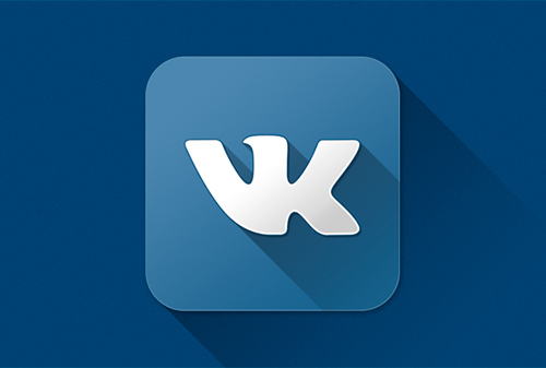 Картинка Сегодня «ВКонтакте» отучает пользователей обзываться «даунами»