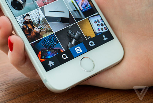 Картинка Instagram увеличит длину видеороликов до минуты