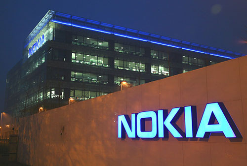 Картинка Финская Nokia вернется на рынок мобильных телефонов