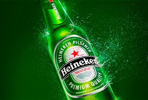 Картинка Heineken ищет второе глобальное медиаагентство