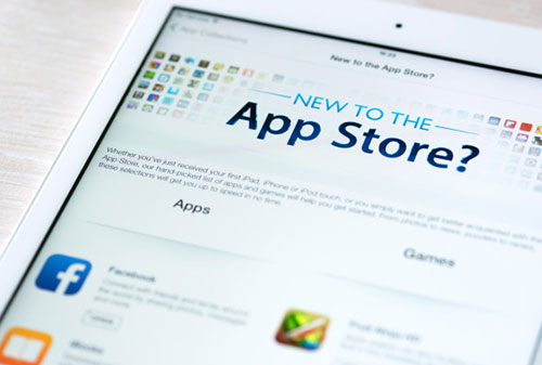 Картинка В AppStore появятся механизм подписки на приложения и реклама в поисковой выдаче