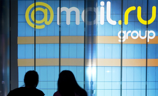 Mail.ru Group досрочно погасила кредит на покупку «ВКонтакте»
