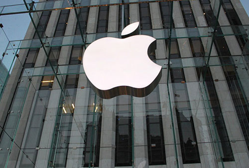 Картинка Apple заключила мировое соглашение с двумя московскими компаниями по иску о товарных знаках