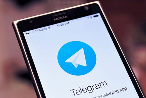 Картинка В Telegram появится биржа рекламы