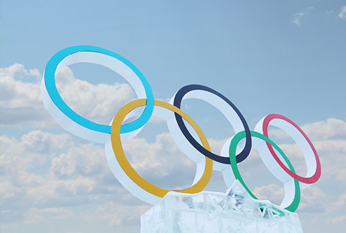 Картинка МОК разрешил участникам Олимпиады участвовать в рекламе компаний, которые не являются его официальными партнерами 