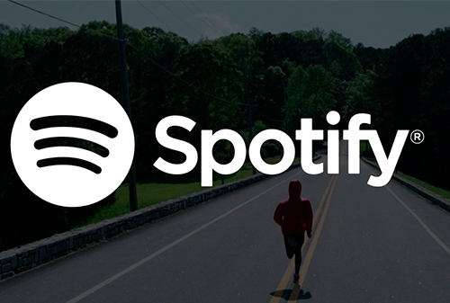 Картинка Spotify снова планирует запуститься в России