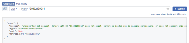 Почему вам не стоит обмениваться ссылками в Facebook