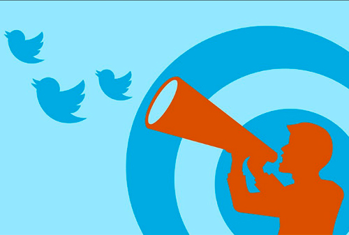 Картинка Twitter подскажет брендам, когда лучше общаться с клиентами