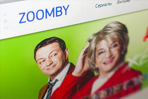 Картинка «Коммерсантъ»: «Газпром-Медиа» делает ставку на Rutube