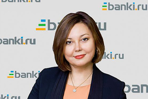 Картинка Один из основателей «Банки.ру» покинул пост генерального директора