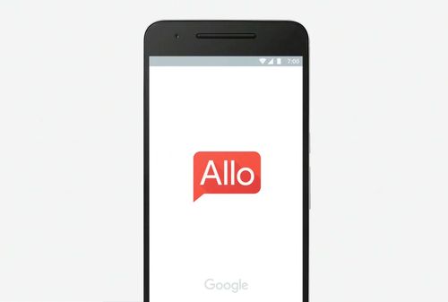 Картинка В мессенджере Allo могут появиться эмоджи с логотипами брендов