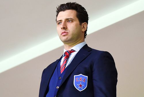 Роман Ротенберг создаст спортивное маркетинговое агентство вместо покупки Telesport