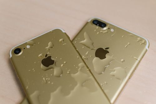 Картинка ФАС может возбудить еще одно дело в отношении Apple из-за цен на iPhone 7