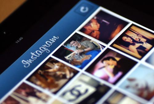 Картинка «Ведомости»: Instagram зарабатывает в России больше, чем Facebook