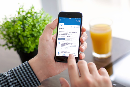 Twitter сменил операционного директора и ищет нового главного финансиста