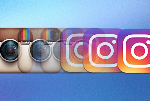 Картинка Instagram представил функцию прямых трансляций на сервисе