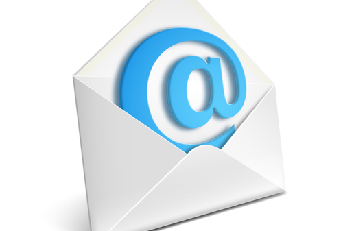 Картинка Email-рассылки оказались самым распространенным видом маркетинговых писем