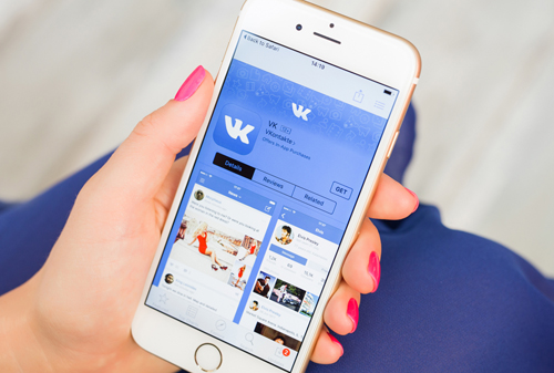 Картинка «ВКонтакте» ввела регулярные платежи на покупки в приложениях и играх