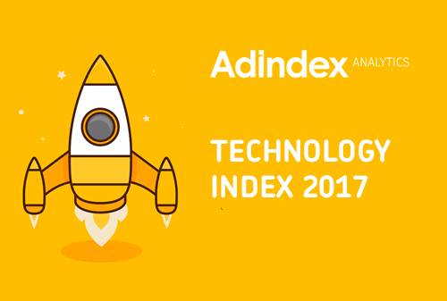 Картинка Рейтинг Technology Index 2017: главные инструменты в digital-коммуникациях