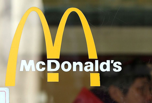 Картинка McDonald`s впервые за 14 лет проводит глобальный медиатендер