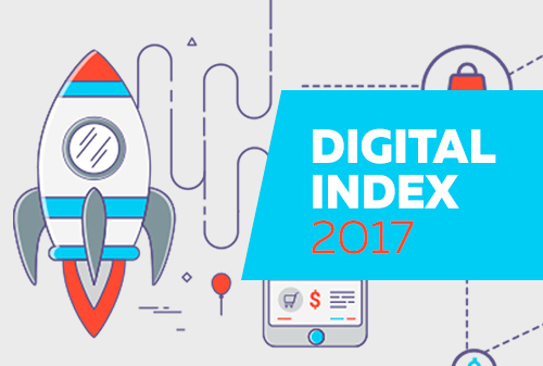 Картинка Объявлены лидеры рейтинга Digital Index и победители премии AdIndex Awards 2017