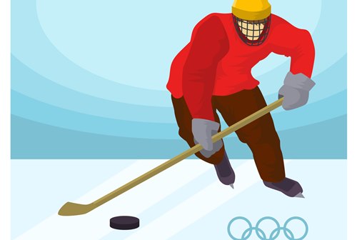 Картинка Олимпиада 2018: какие бренды чаще всего упоминались в соцсетях