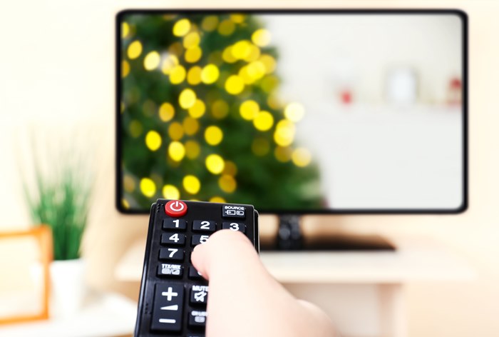 Картинка Итоги новогодней ночи: как россияне смотрели праздничный телеэфир