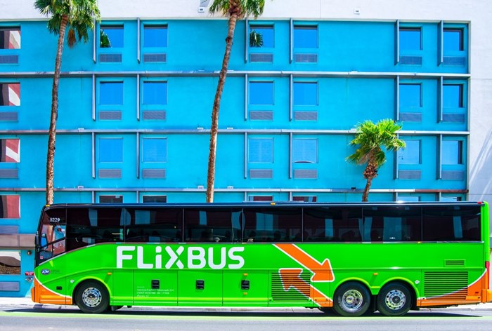 Картинка Автобусный сервис FlixBus выходит на российский рынок