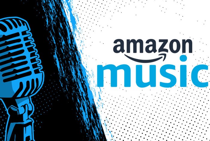 Картинка Amazon запустит бесплатный музыкальный стриминг