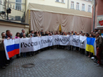 О тенденциях развития ООН-рынка России поговорили в Украине