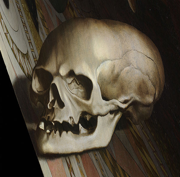 Анаморфная иллюзия что это. 106032 2 Holbein Skull. Анаморфная иллюзия что это фото. Анаморфная иллюзия что это-106032 2 Holbein Skull. картинка Анаморфная иллюзия что это. картинка 106032 2 Holbein Skull