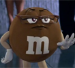 M&M'S представил свою новую героиню